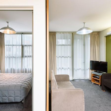 Stay At St Pauls Wellington Exterior foto