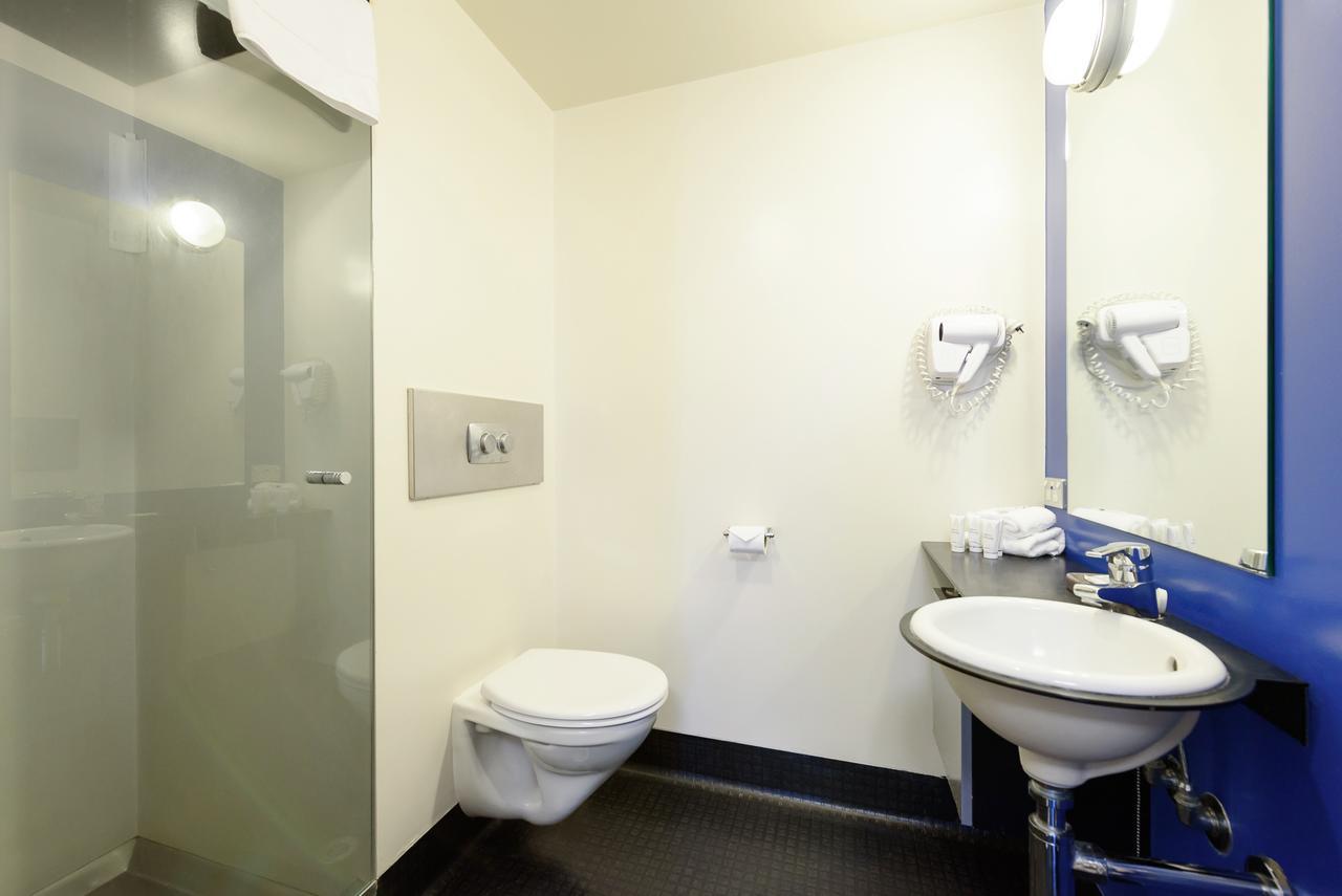 Stay At St Pauls Wellington Exterior foto