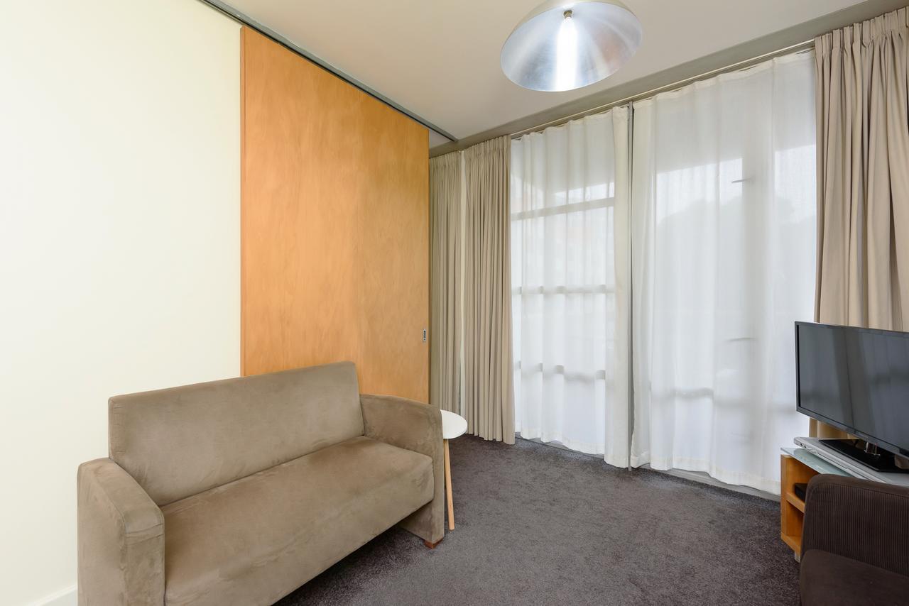 Stay At St Pauls Wellington Exterior foto