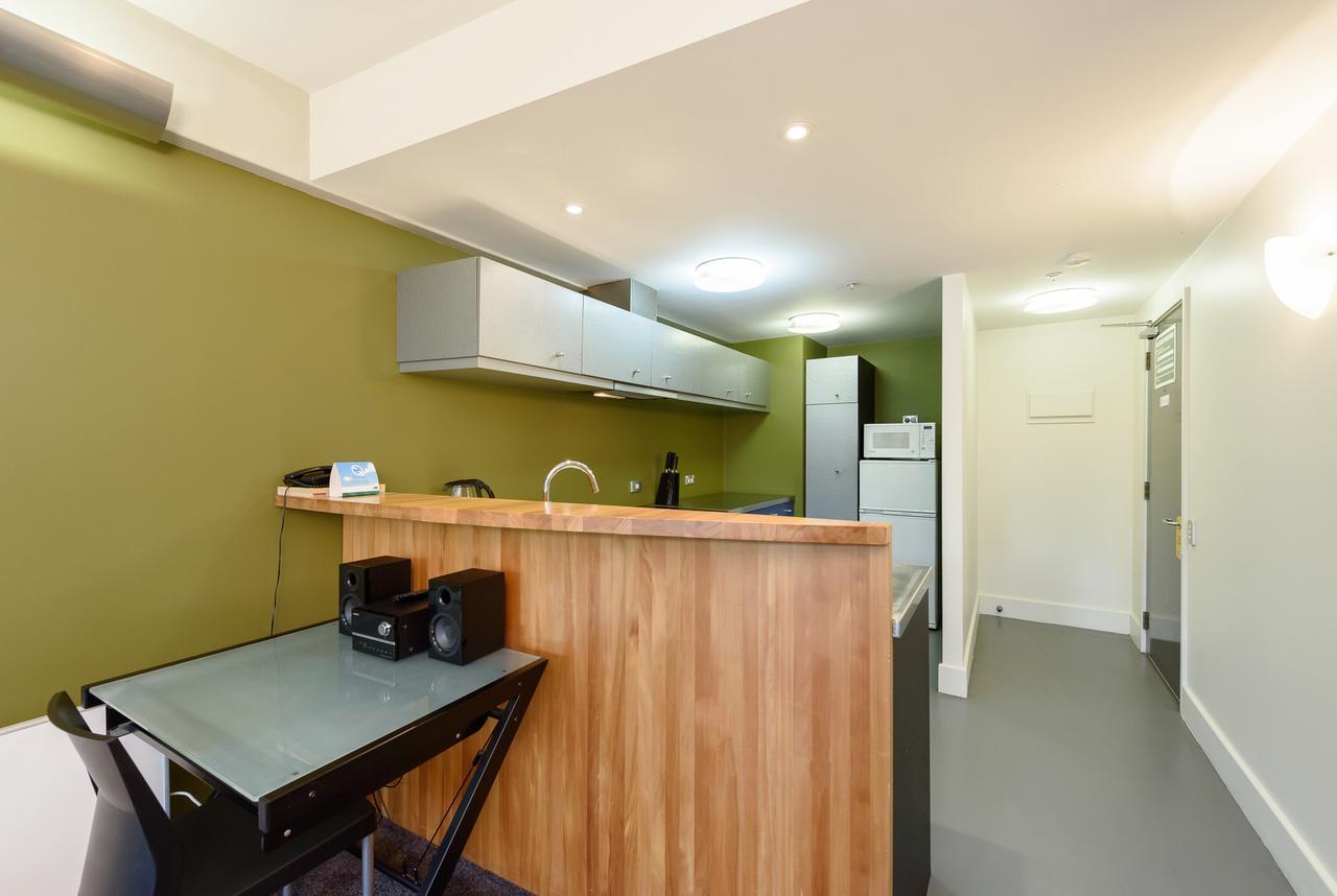 Stay At St Pauls Wellington Exterior foto