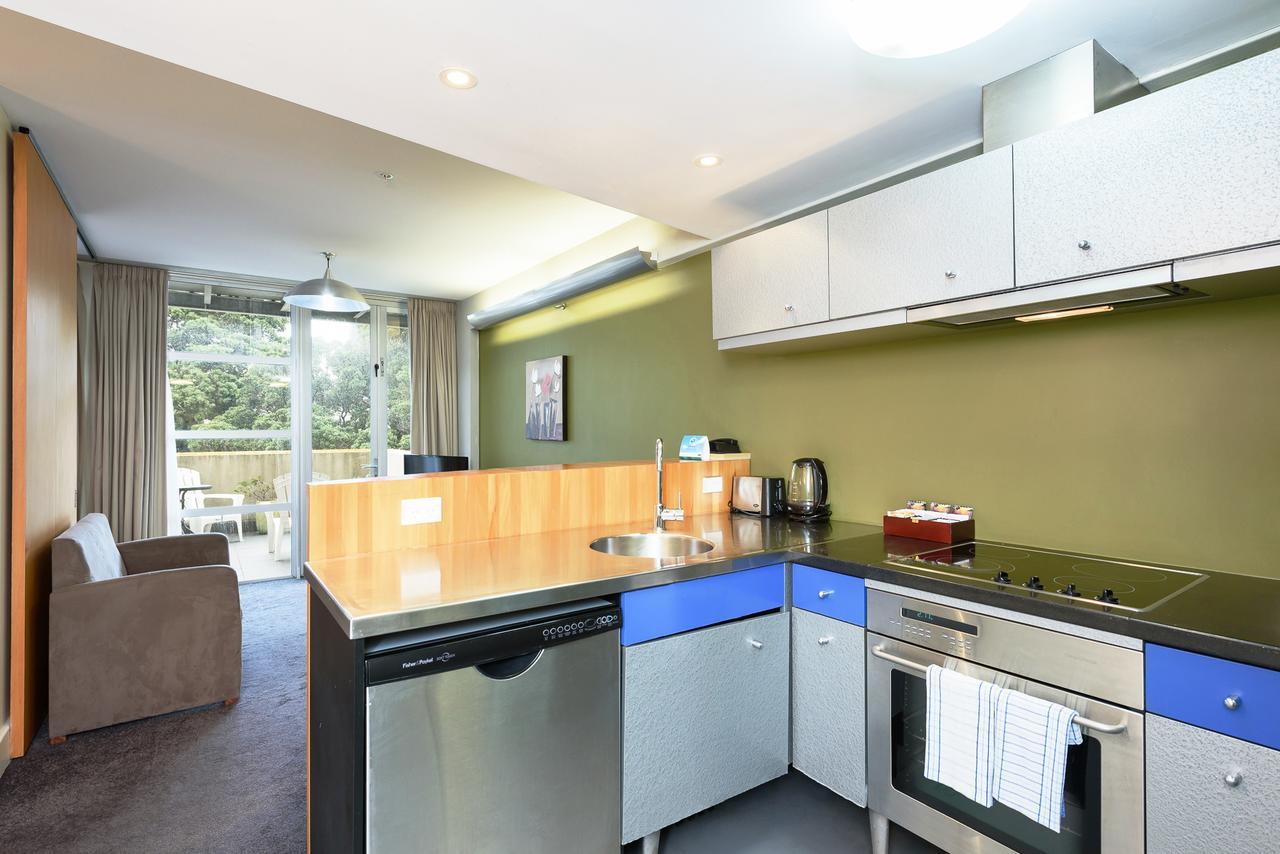 Stay At St Pauls Wellington Exterior foto