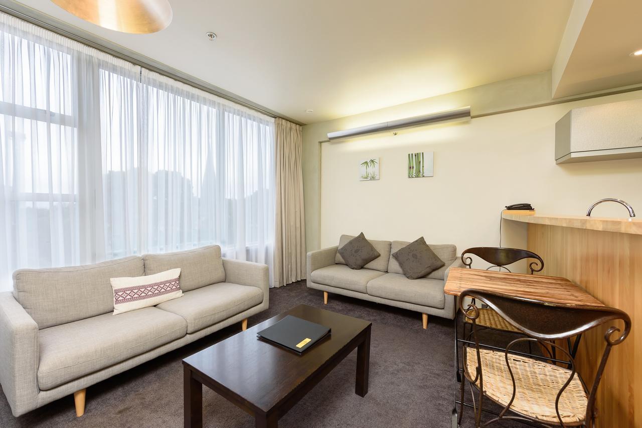 Stay At St Pauls Wellington Exterior foto
