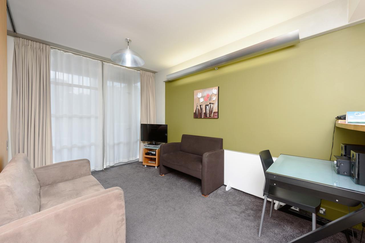 Stay At St Pauls Wellington Exterior foto