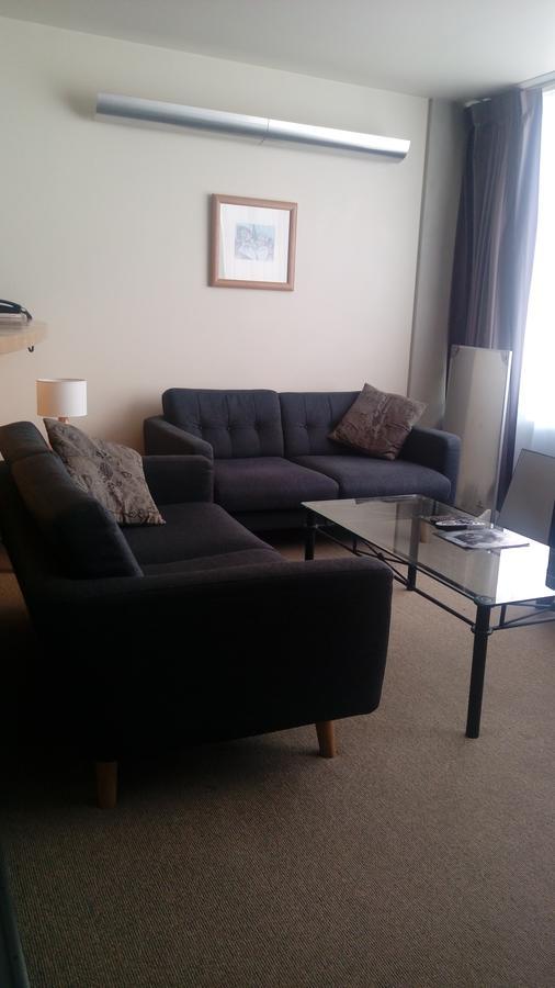 Stay At St Pauls Wellington Exterior foto